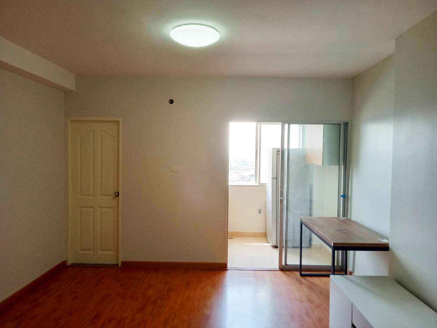 รูปภาพห้อง ซิตี้ โฮม รัชดา - ปิ่นเกล้า