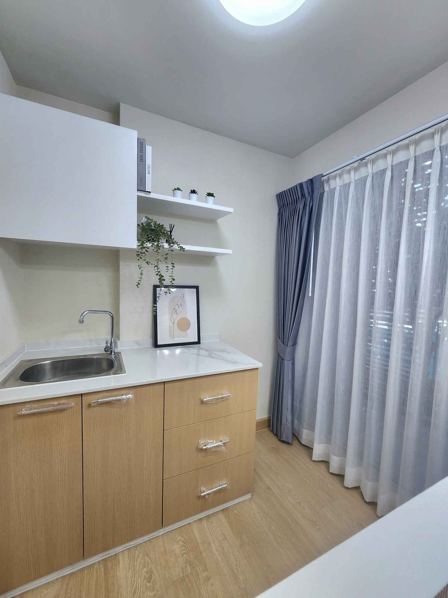 รูปภาพห้อง เดอะ ทรัสต์ เรสซิเด้นซ์ ปิ่นเกล้า