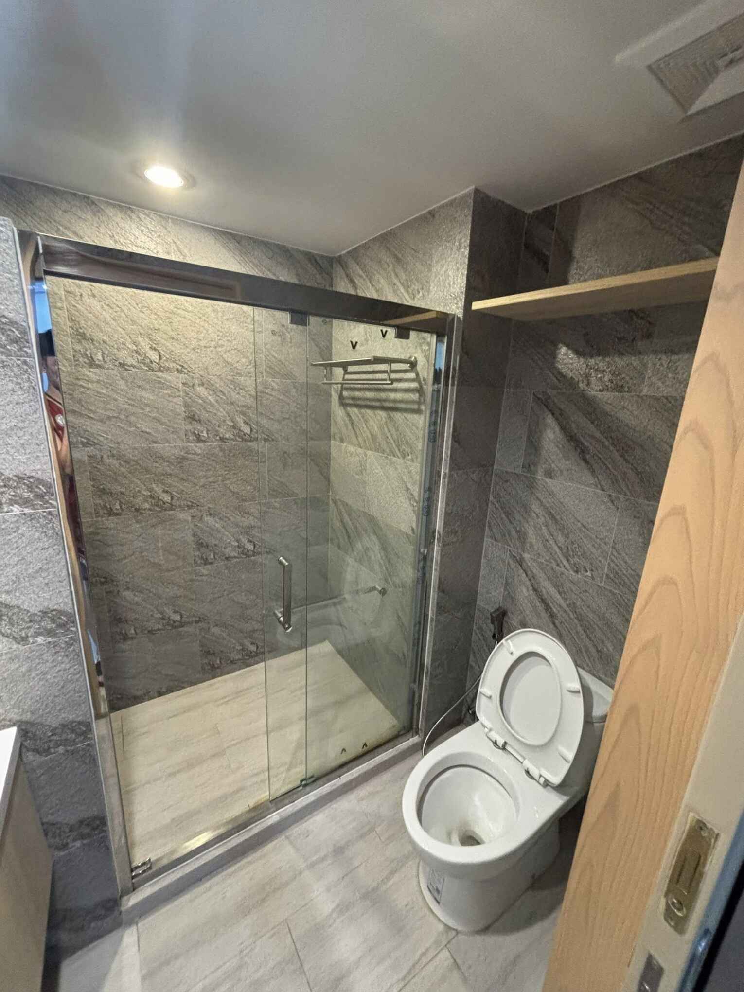 รูปภาพห้อง วีคอนโด ศาลายา