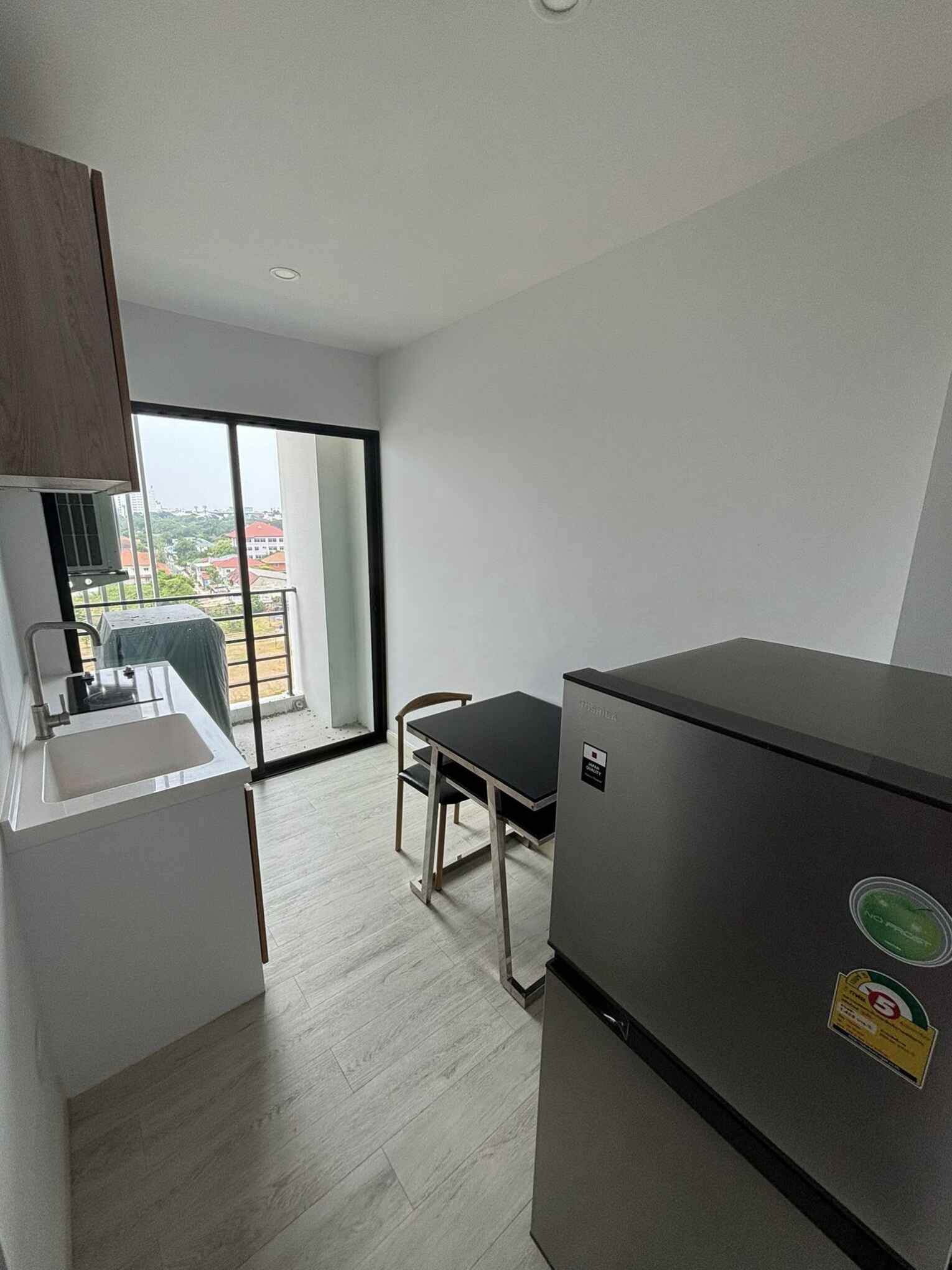 รูปภาพห้อง วีคอนโด ศาลายา