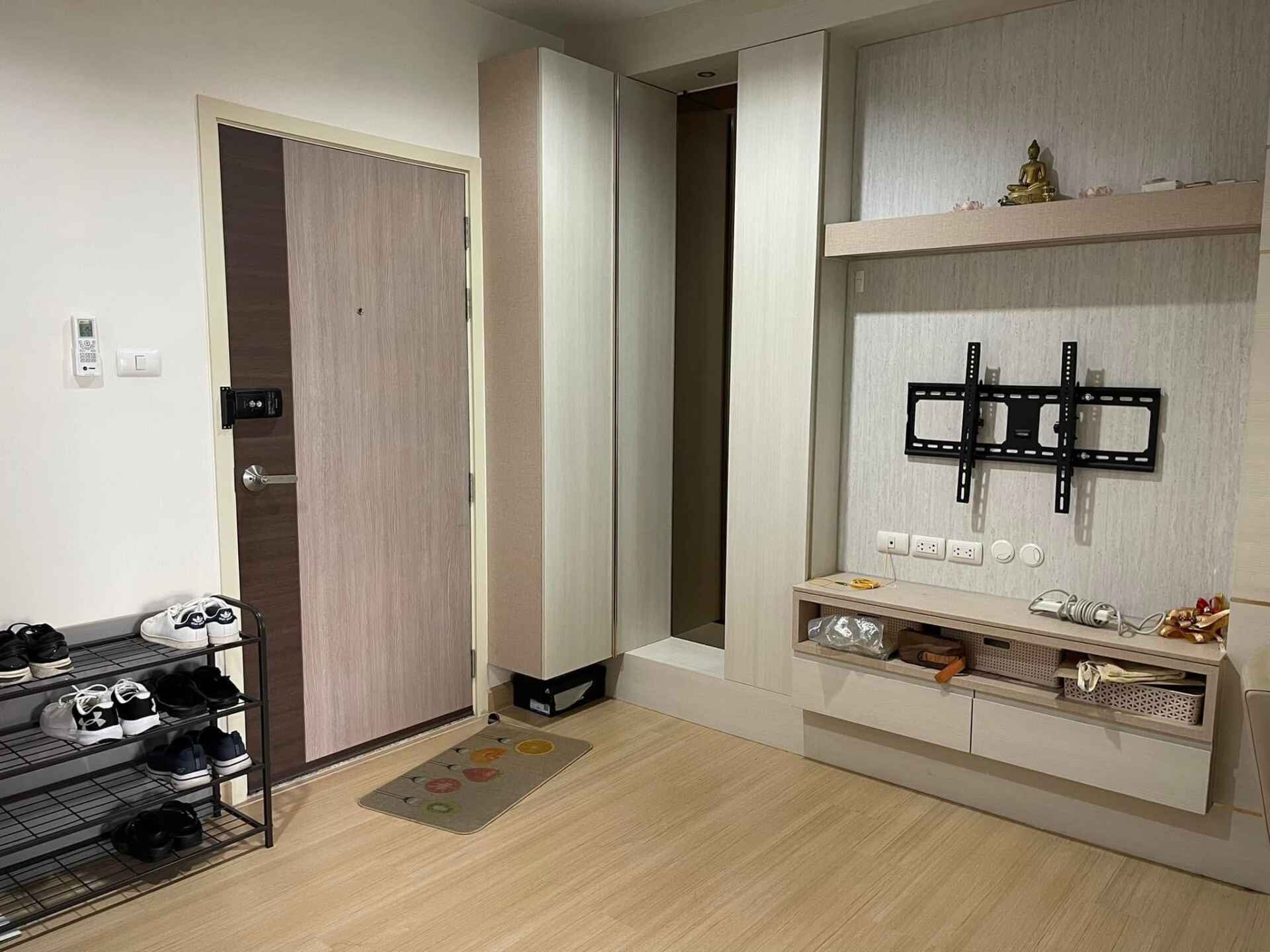 รูปภาพห้อง ศุภาลัย ลอฟท์ สถานีตลาดพลู