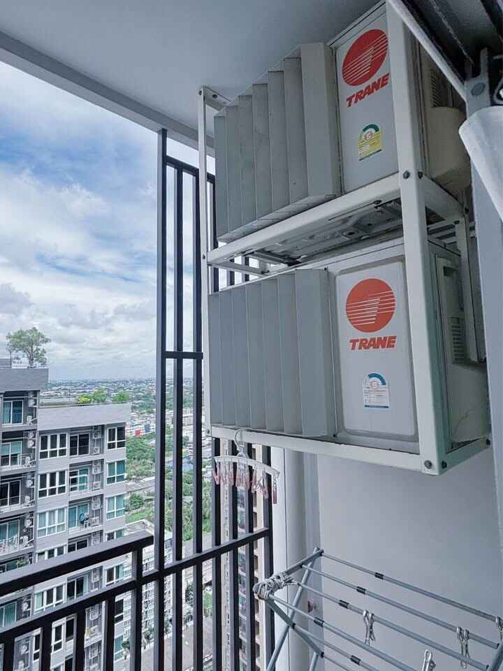 รูปภาพห้อง ศุภาลัย เวอเรนด้า สถานีภาษีเจริญ