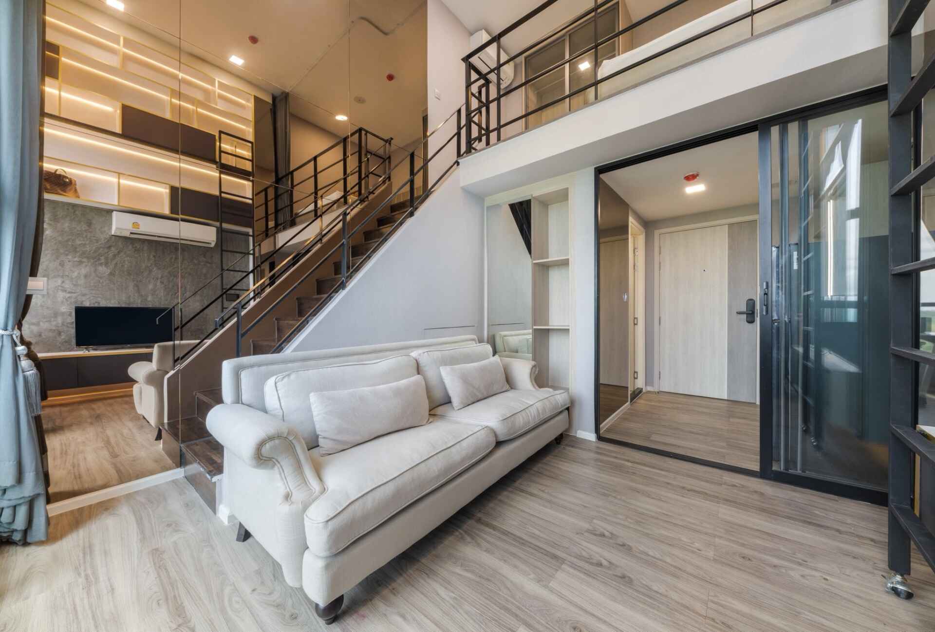 เคฟ มิวแทนท์ ศาลายา