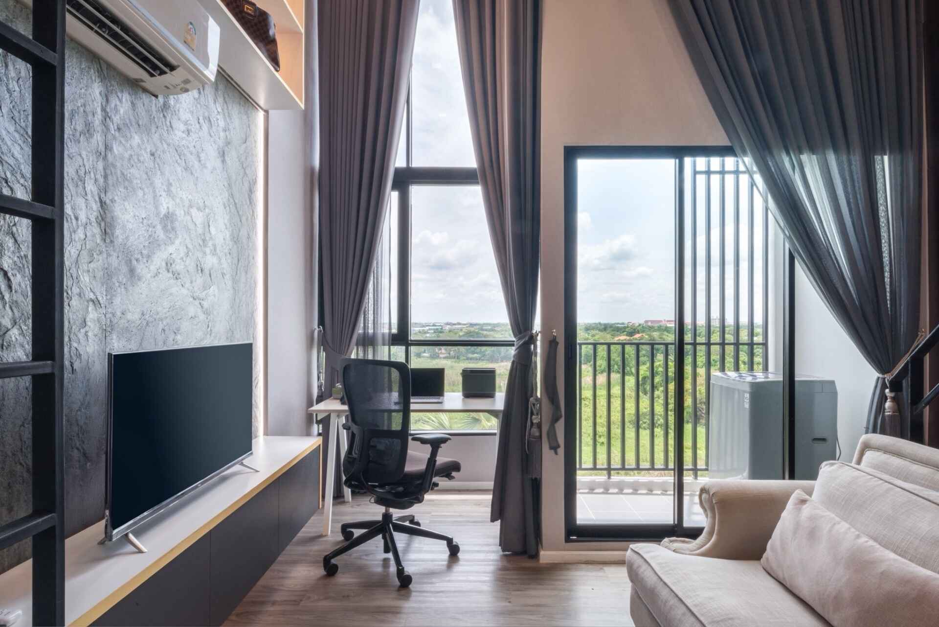 รูปภาพห้อง เคฟ มิวแทนท์ ศาลายา