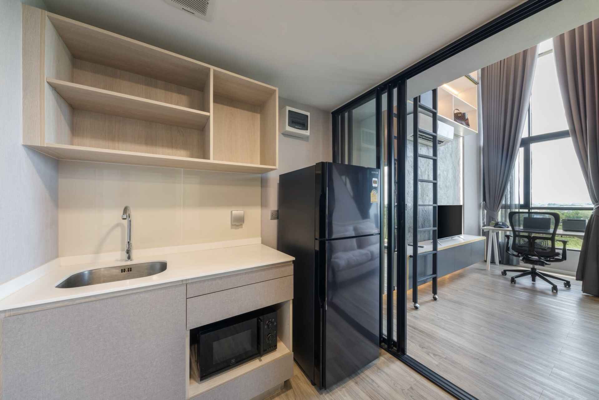 รูปภาพห้อง เคฟ มิวแทนท์ ศาลายา