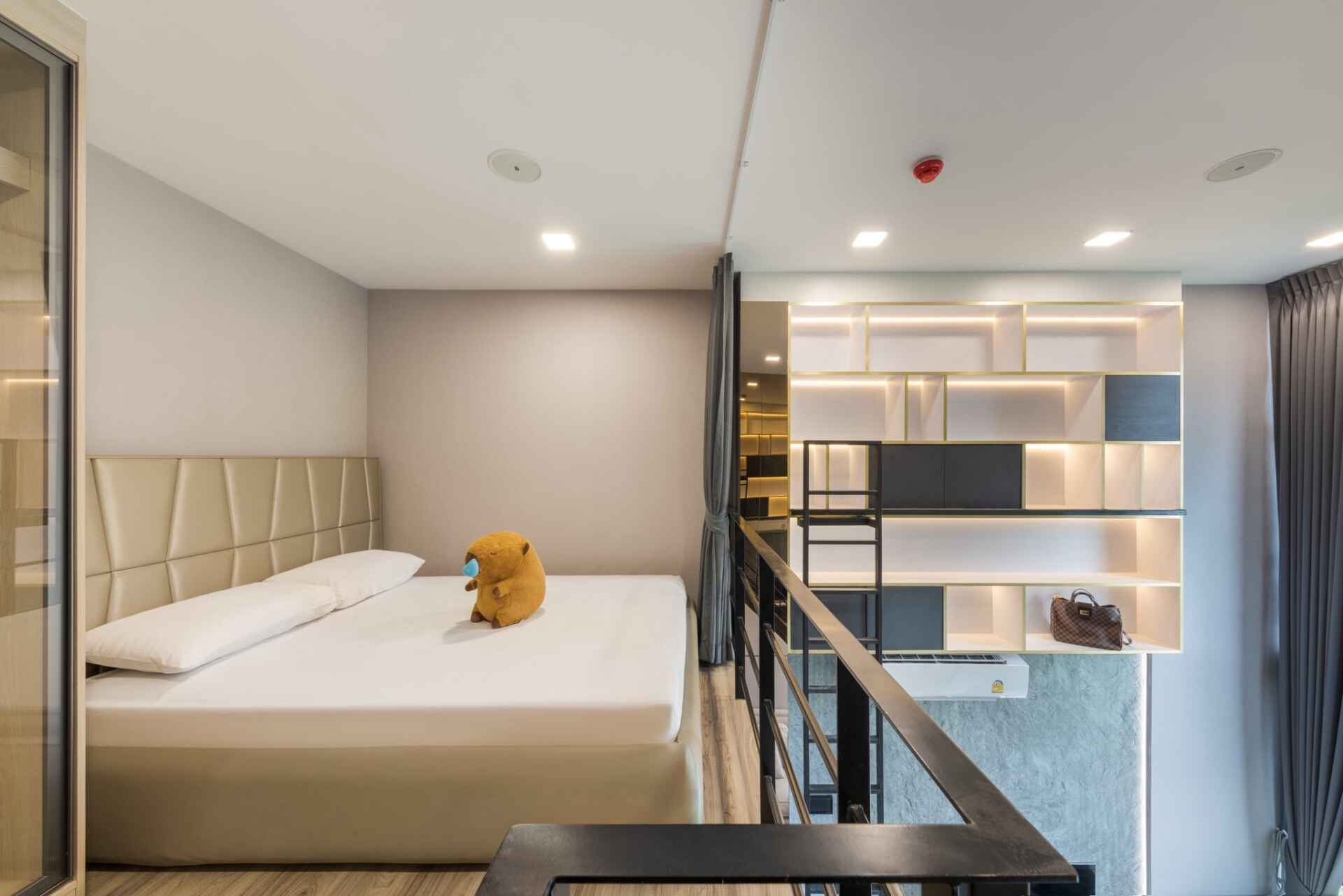 รูปภาพห้อง เคฟ มิวแทนท์ ศาลายา