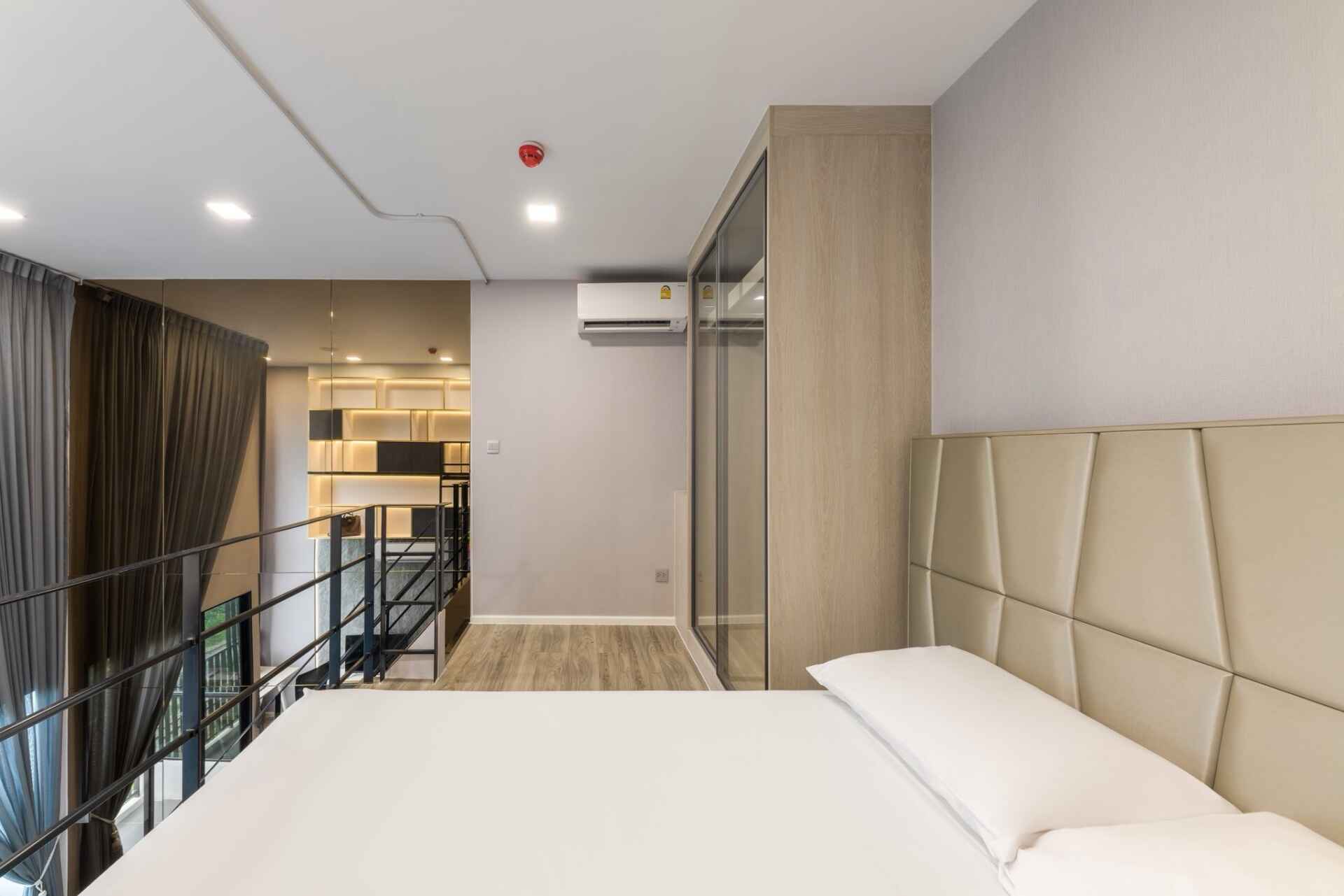 รูปภาพห้อง เคฟ มิวแทนท์ ศาลายา