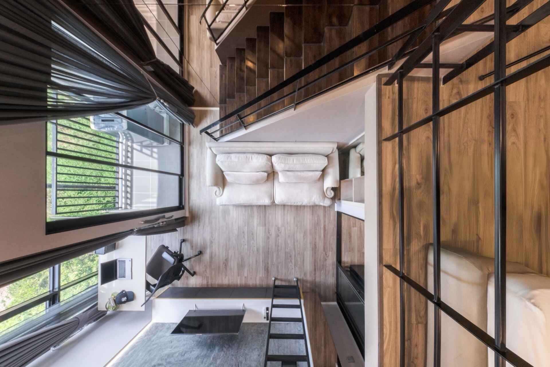 รูปภาพห้อง เคฟ มิวแทนท์ ศาลายา