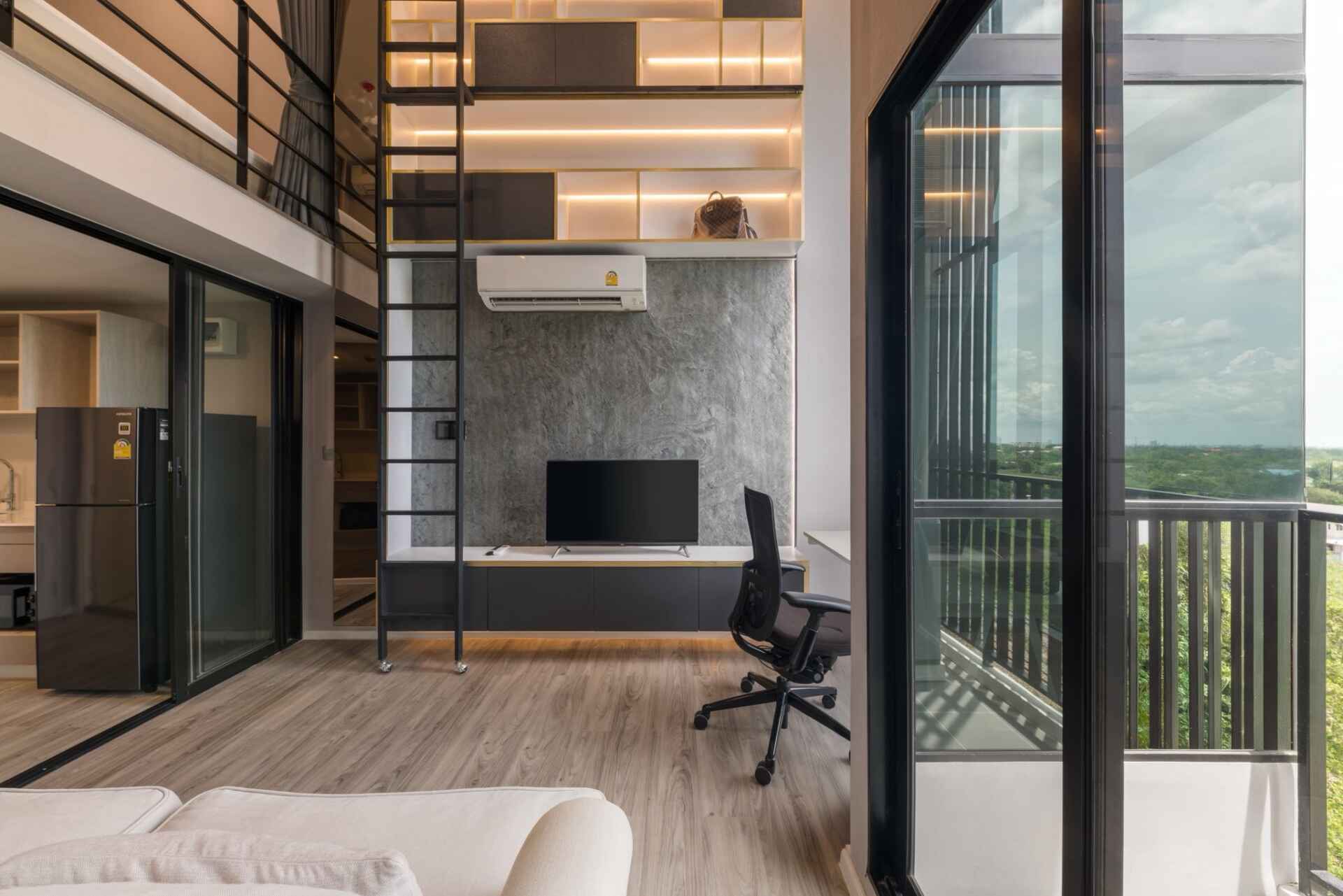 รูปภาพห้อง เคฟ มิวแทนท์ ศาลายา