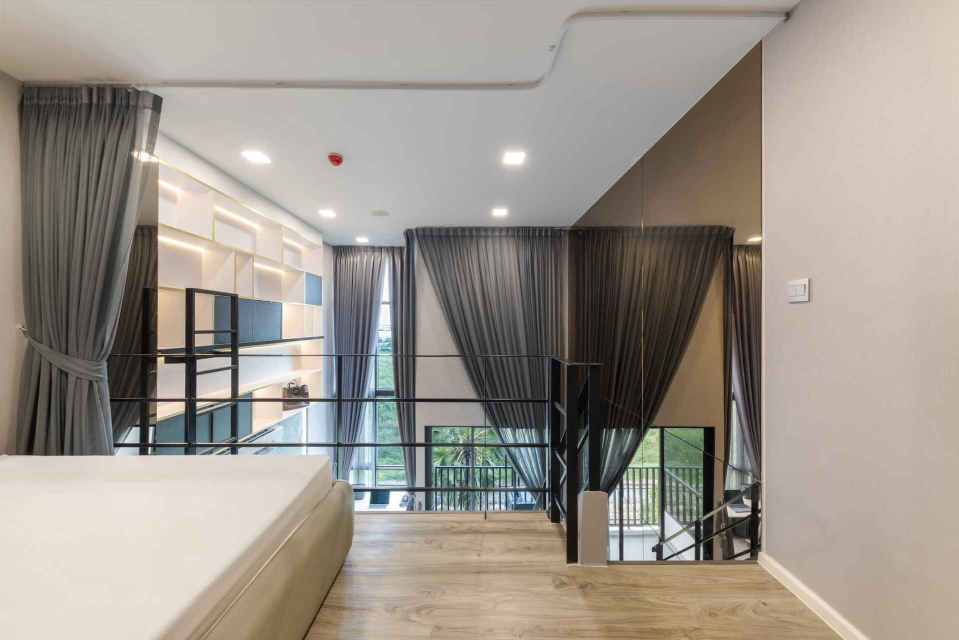 รูปภาพห้อง เคฟ มิวแทนท์ ศาลายา