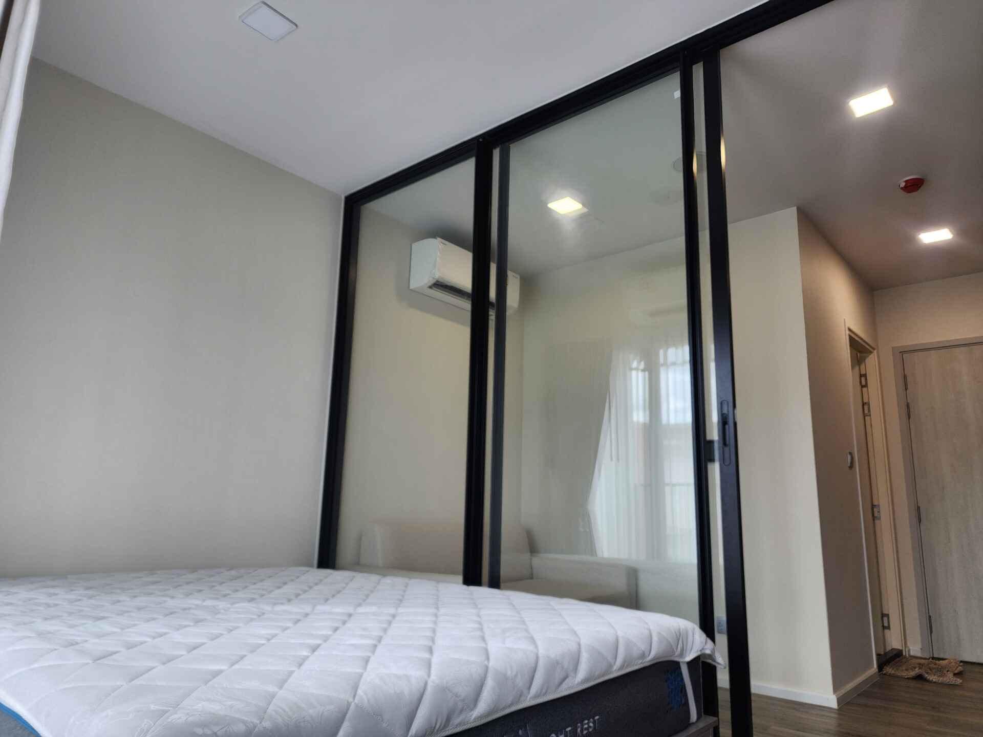 รูปภาพห้อง เคฟ มิวแทนท์ ศาลายา