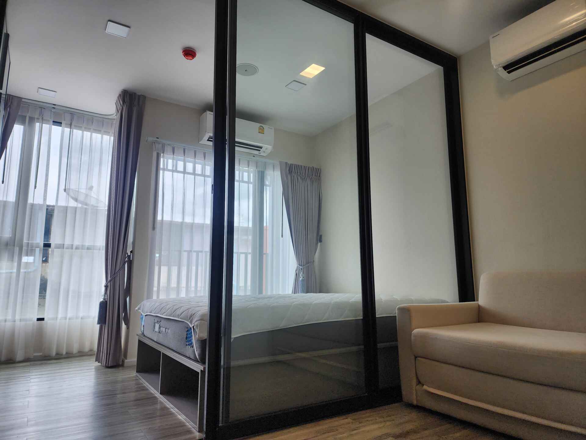 เคฟ มิวแทนท์ ศาลายา