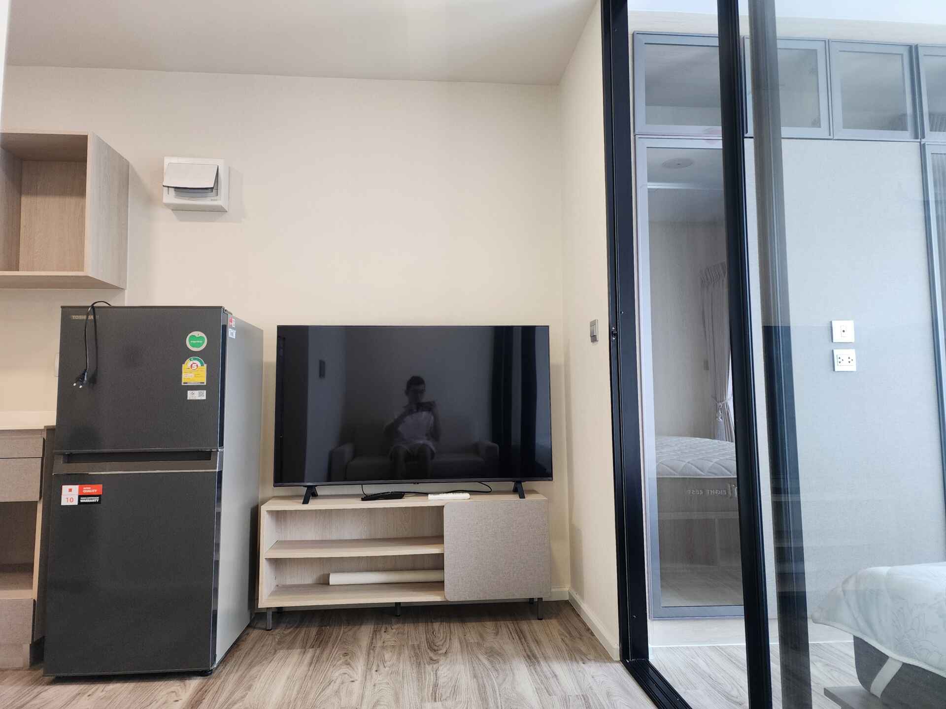 รูปภาพห้อง เคฟ มิวแทนท์ ศาลายา