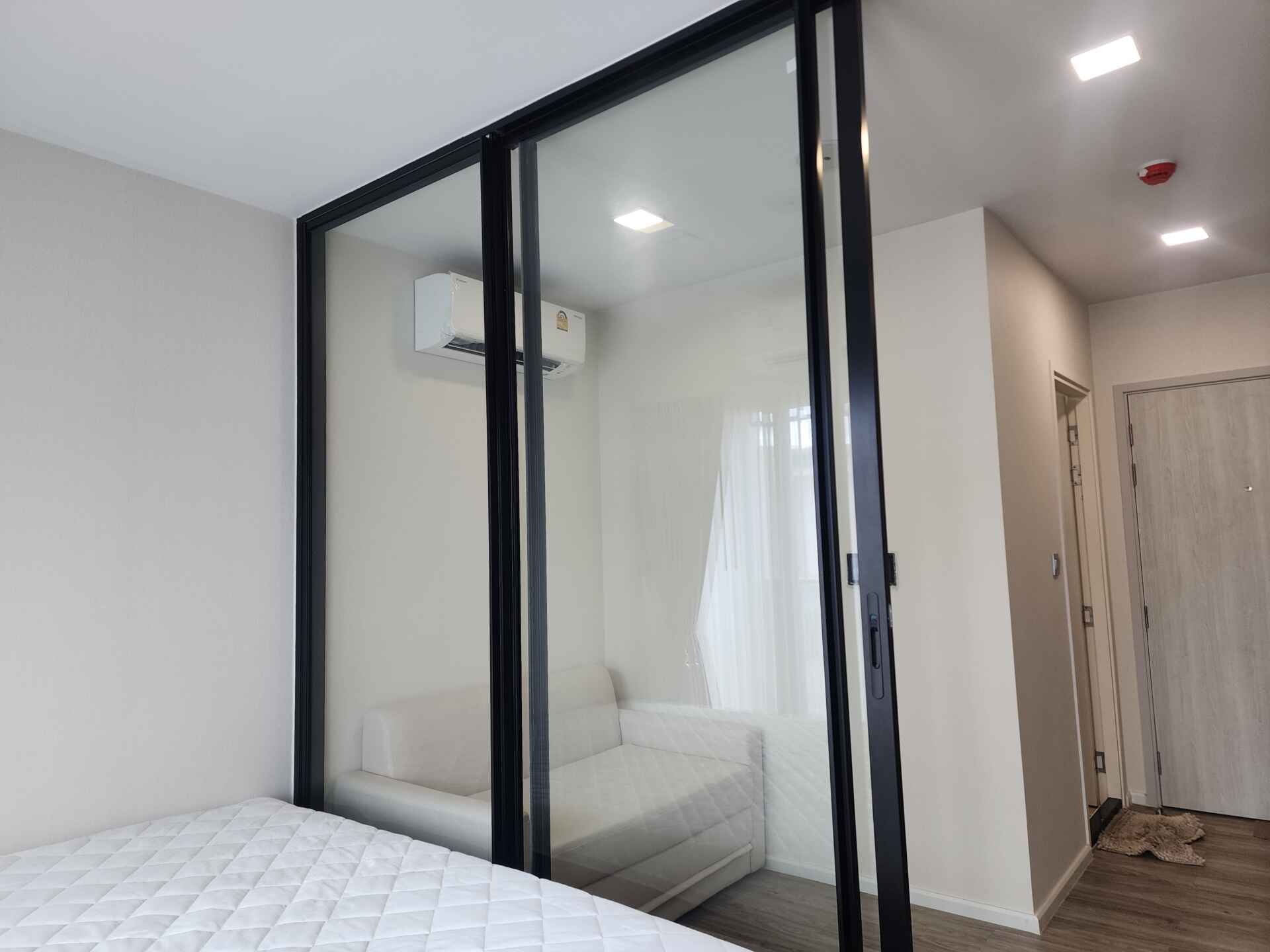 รูปภาพห้อง เคฟ มิวแทนท์ ศาลายา