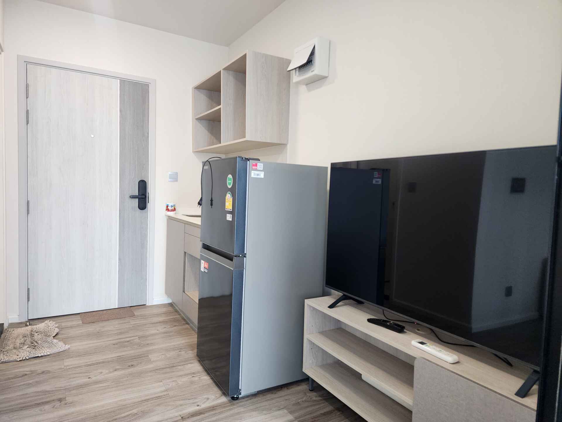 รูปภาพห้อง เคฟ มิวแทนท์ ศาลายา