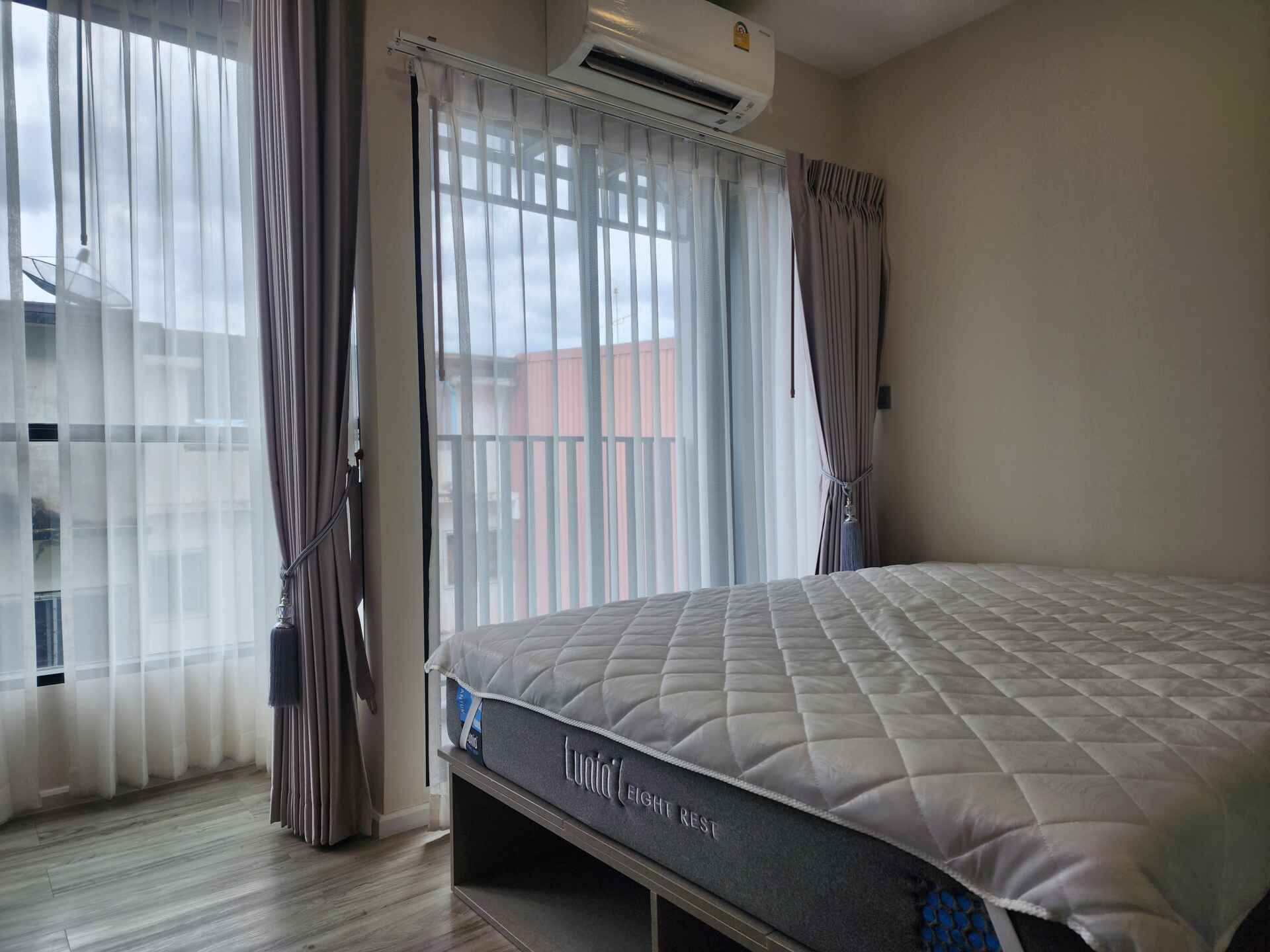 รูปภาพห้อง เคฟ มิวแทนท์ ศาลายา