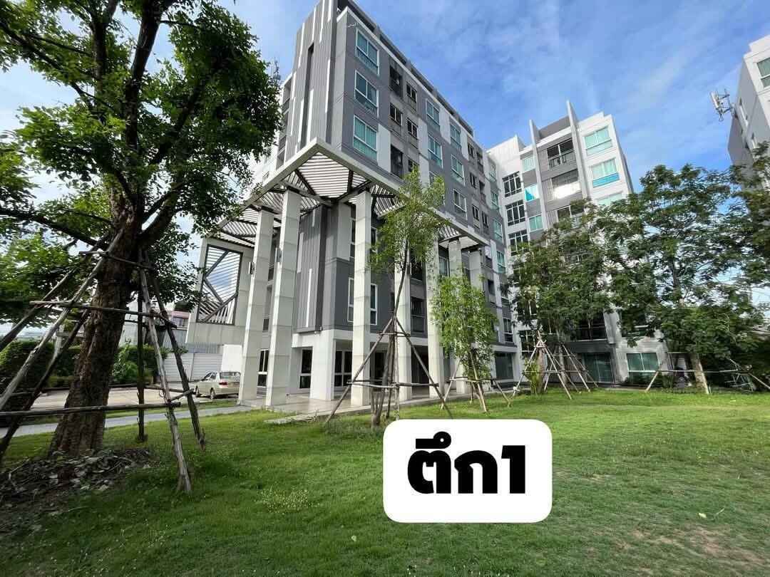 รูปภาพห้อง เซล ศาลายา