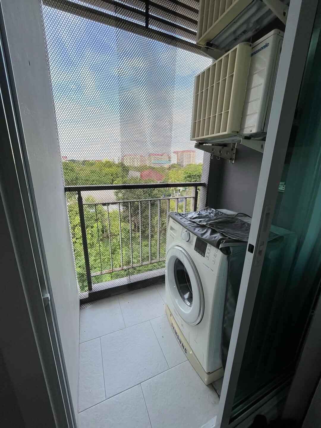 รูปภาพห้อง เซล ศาลายา