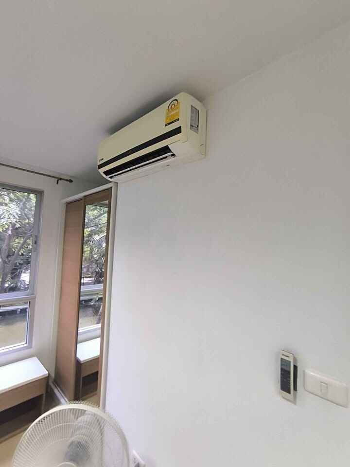 รูปภาพห้อง นิช ไอดี เพชรเกษม - บางแค