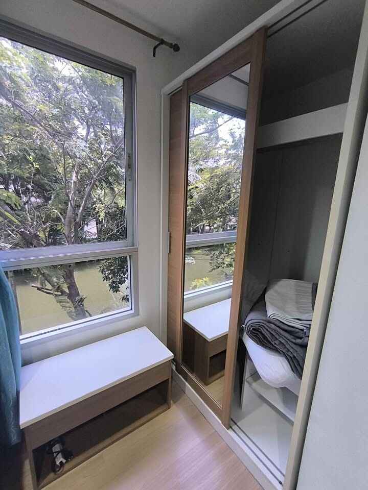 รูปภาพห้อง นิช ไอดี เพชรเกษม - บางแค