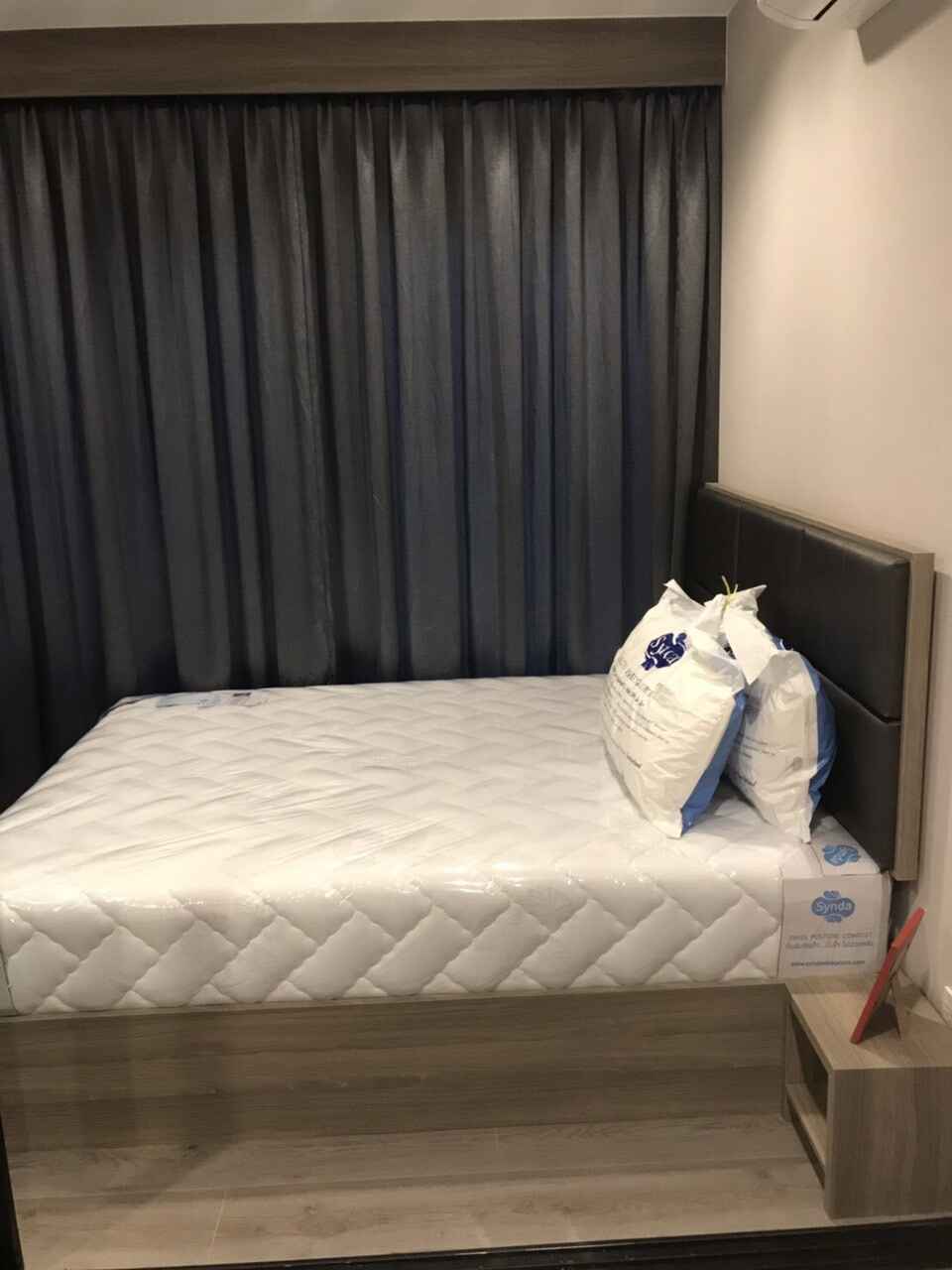 เดอะ โพลิแทน รีฟ