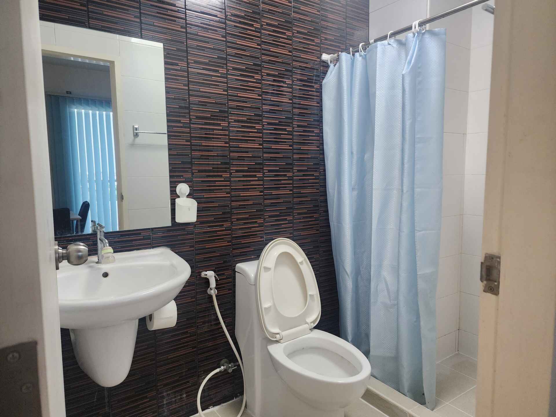 รูปภาพห้อง เดอะ ทรัสต์ นครปฐม