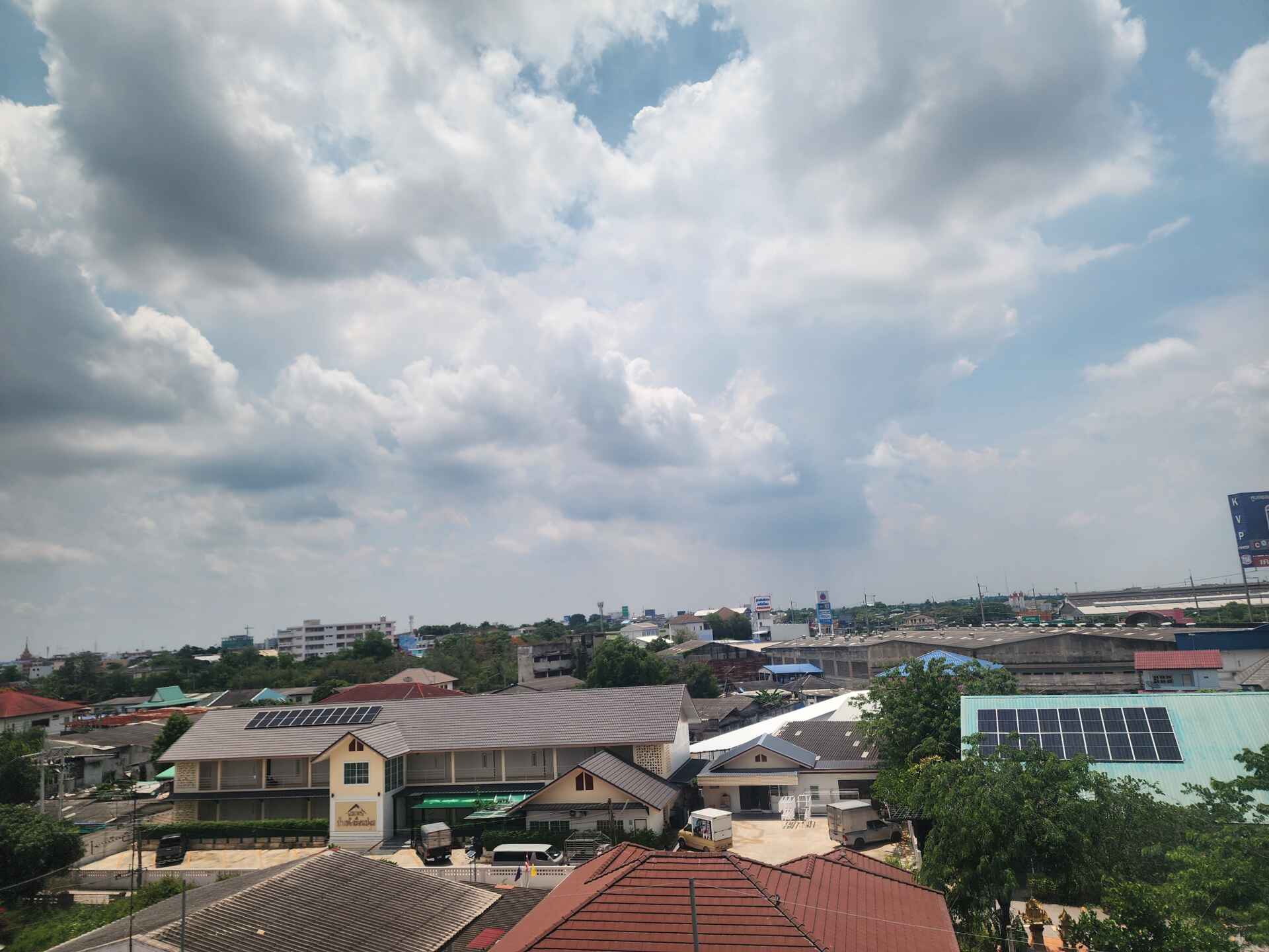 รูปภาพห้อง เดอะ ทรัสต์ นครปฐม