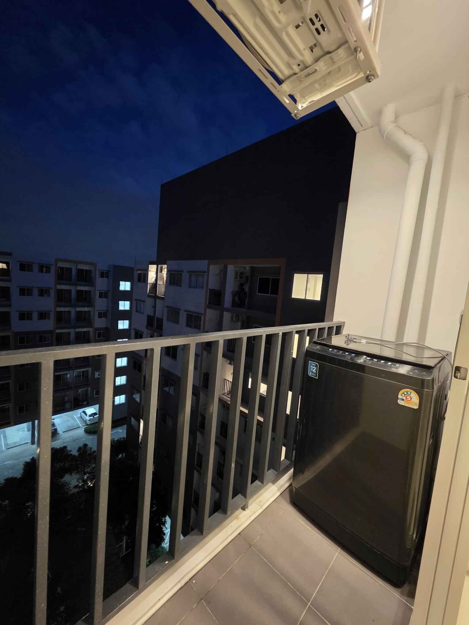 รูปภาพห้อง เสนาคิทท์ เพชรเกษม 120