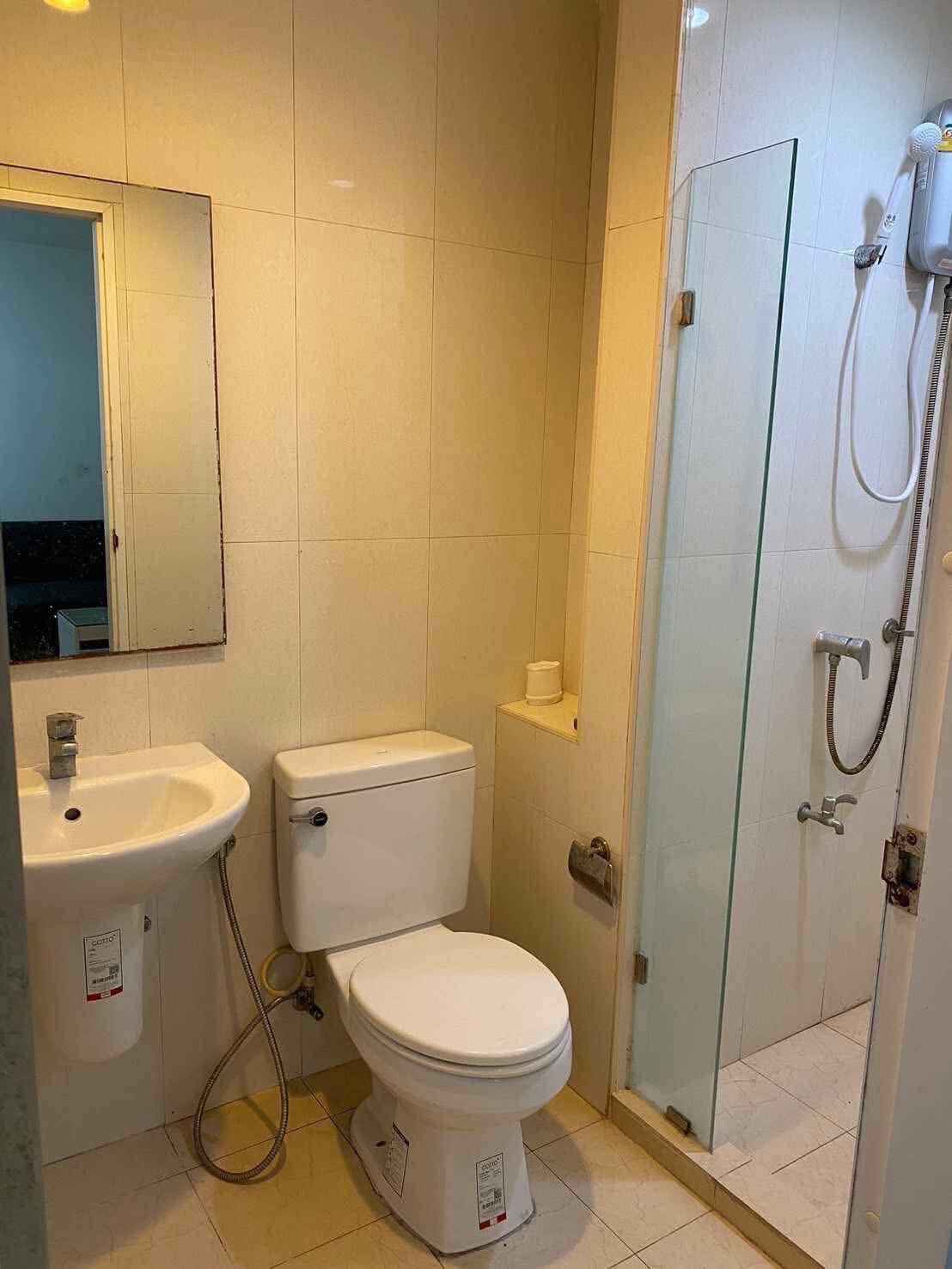 รูปภาพห้อง ไอคอนโด ศาลายา 1