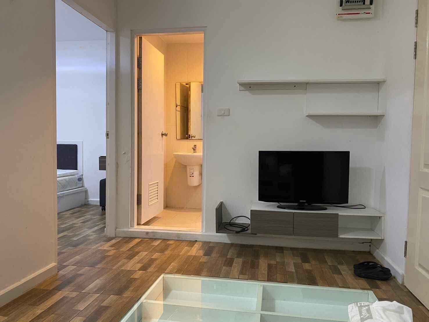 รูปภาพห้อง ไอคอนโด ศาลายา 1