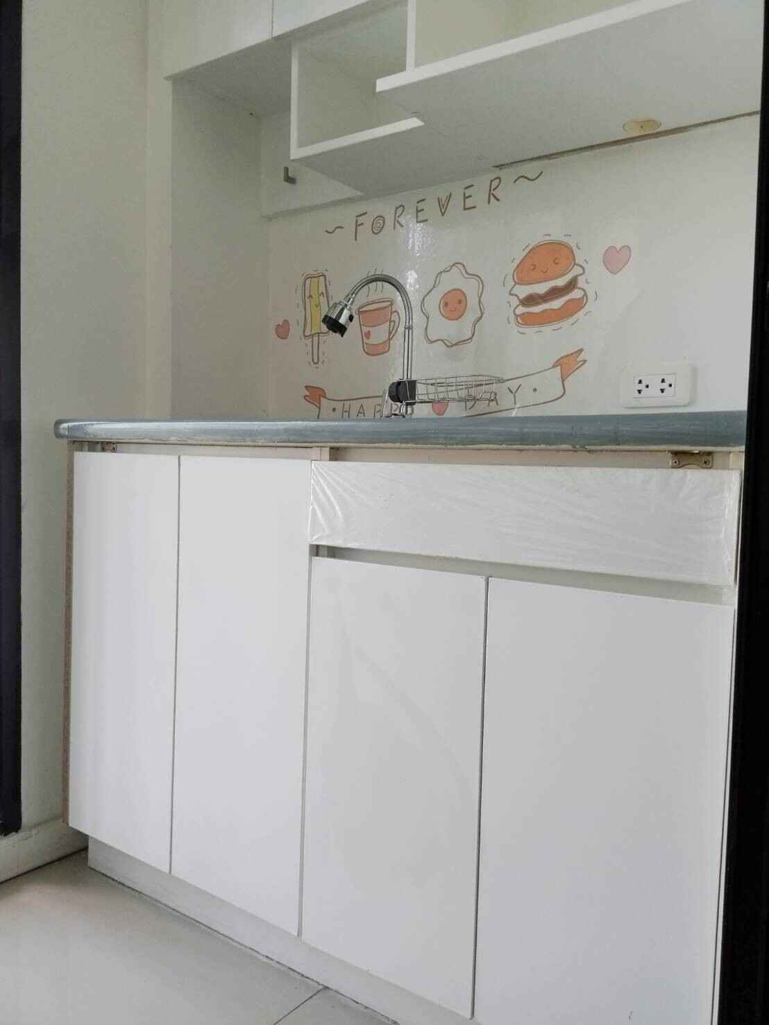 รูปภาพห้อง ไอคอนโด เพชรเกษม 39