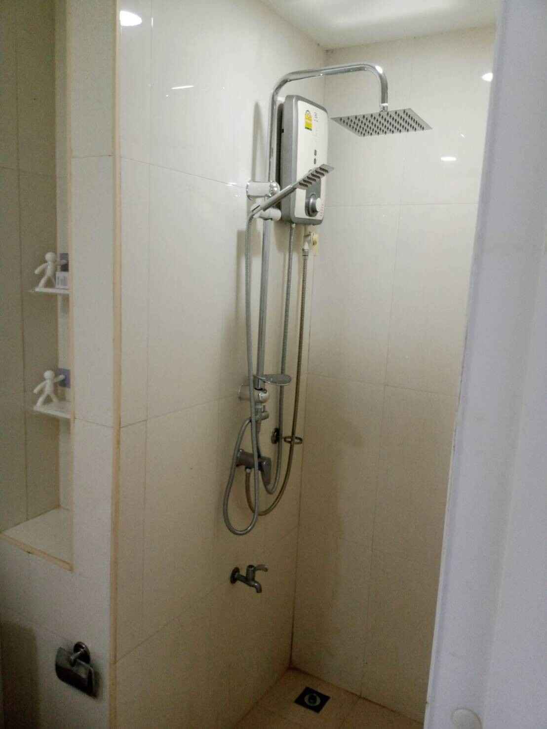 รูปภาพห้อง ไอคอนโด เพชรเกษม 39