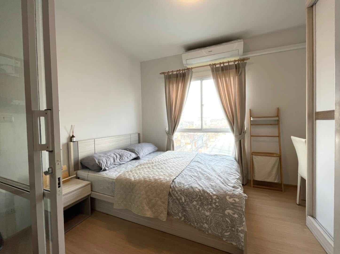 ยูนิโอ จรัญฯ 3