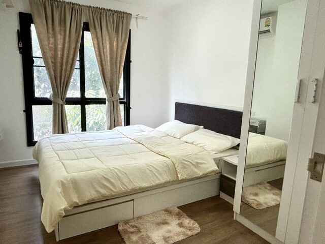 รูปภาพห้อง ไอคอนโด ศาลายา 1