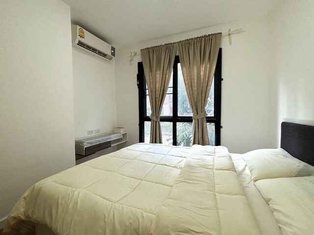 ไอคอนโด ศาลายา 1