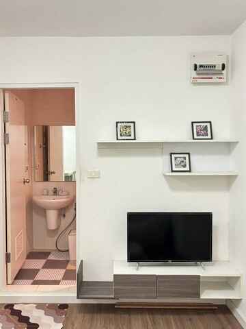 รูปภาพห้อง ไอคอนโด ศาลายา 1