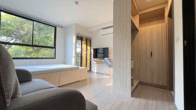 เดอะ มูฟ บางแค