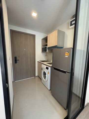 รูปภาพห้อง เดอะ มูฟ บางแค