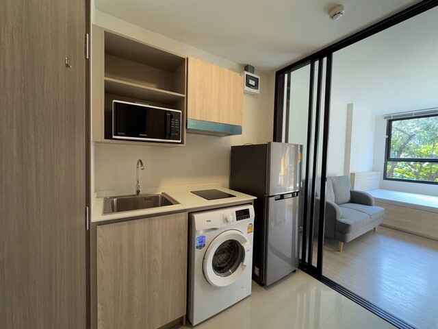 รูปภาพห้อง เดอะ มูฟ บางแค