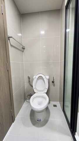 รูปภาพห้อง เดอะ มูฟ บางแค