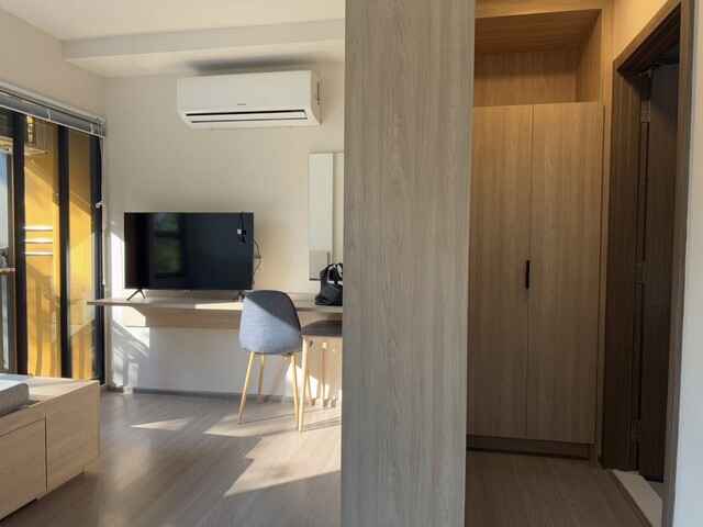 รูปภาพห้อง เดอะ มูฟ บางแค