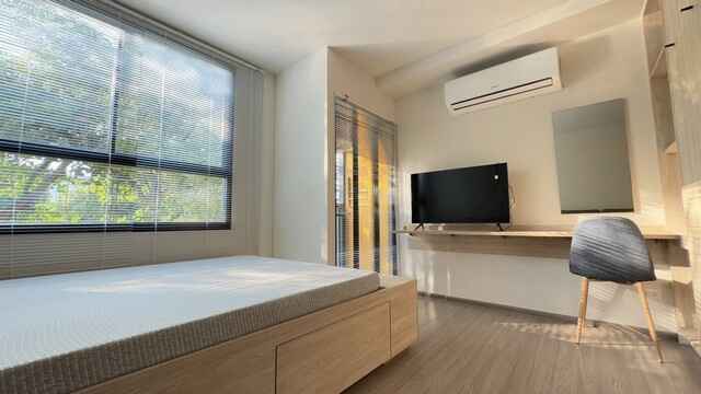 รูปภาพห้อง เดอะ มูฟ บางแค