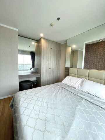 รูปภาพห้อง ลุมพินี เพลส บรมราชชนนี - ปิ่นเกล้า