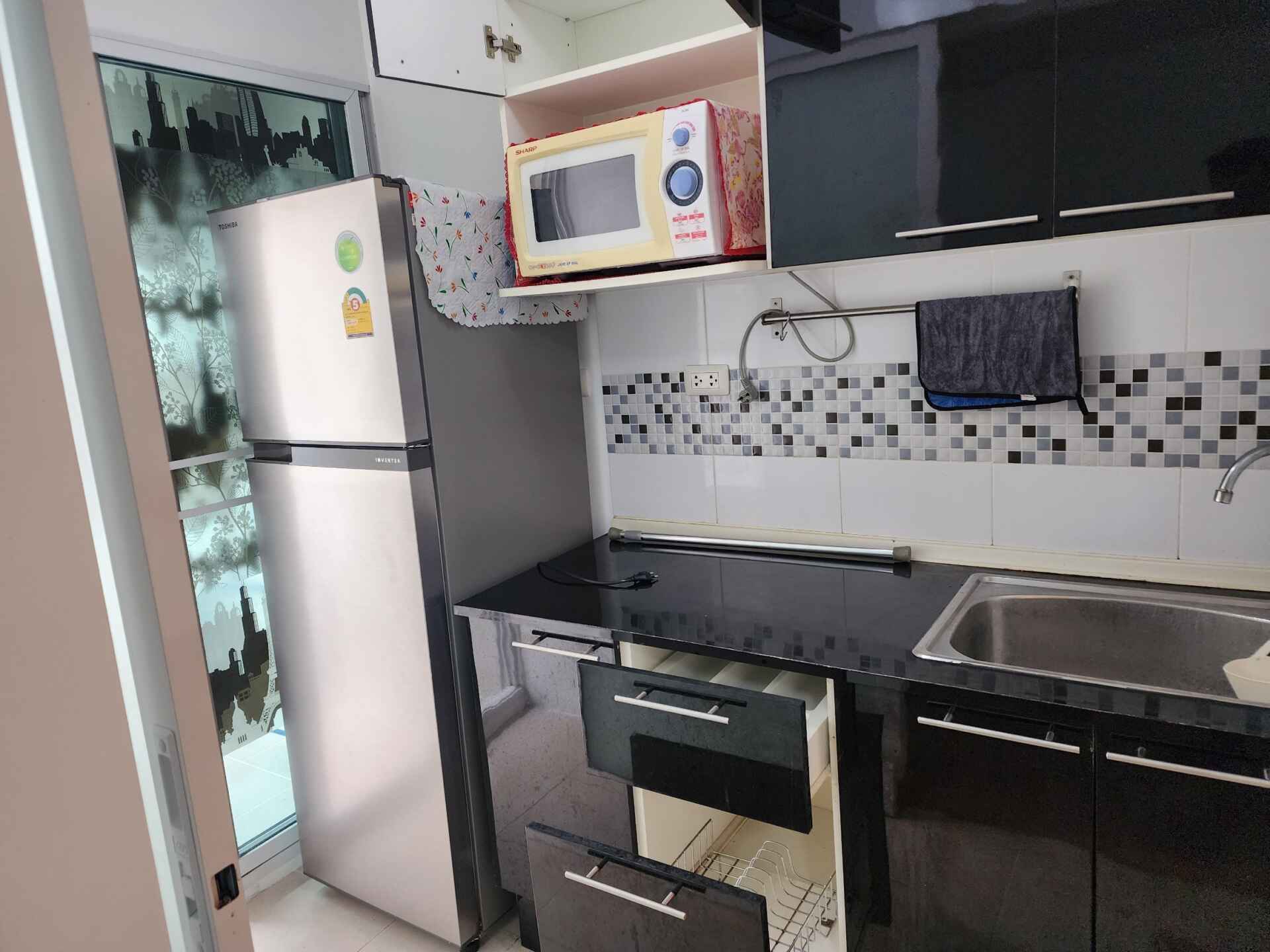 รูปภาพห้อง ยูนิโอ จรัญฯ 3