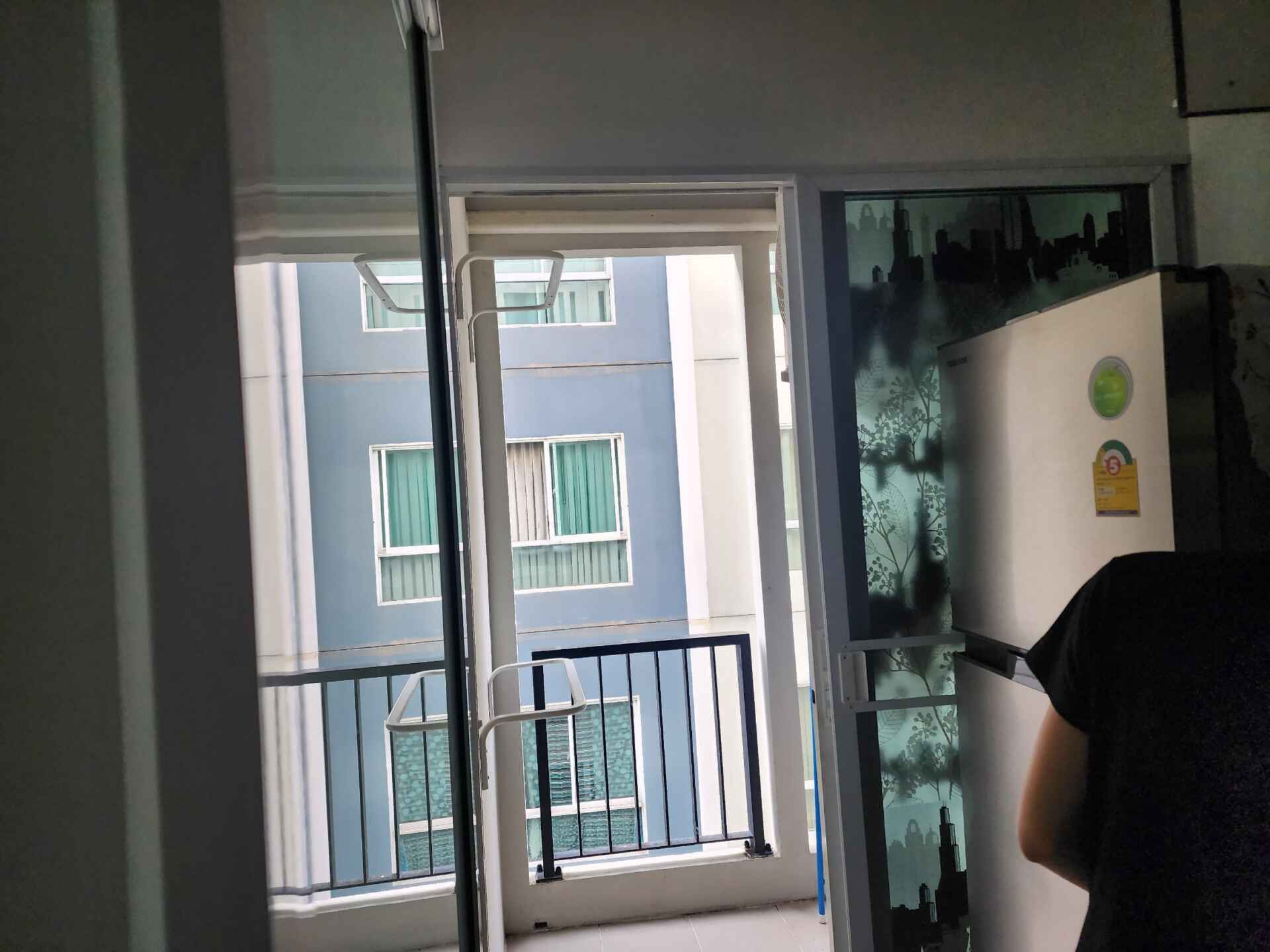 รูปภาพห้อง ยูนิโอ จรัญฯ 3