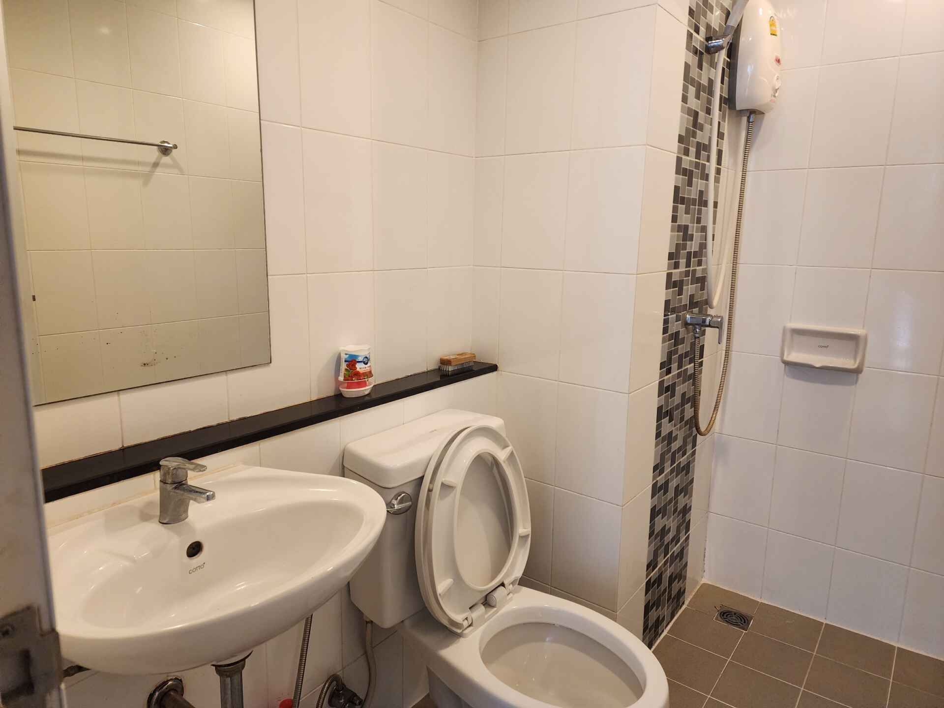 รูปภาพห้อง ยูนิโอ จรัญฯ 3