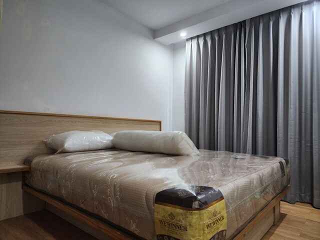 รูปภาพห้อง วีคอนโด ศาลายา