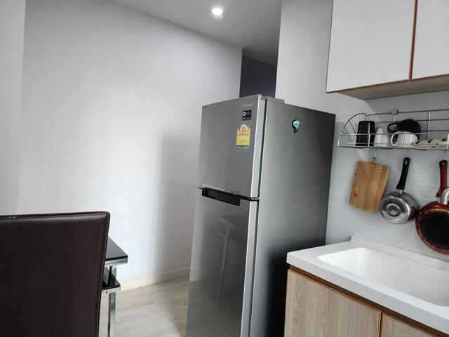 รูปภาพห้อง วีคอนโด ศาลายา