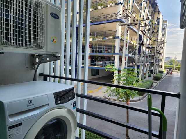 รูปภาพห้อง วีคอนโด ศาลายา