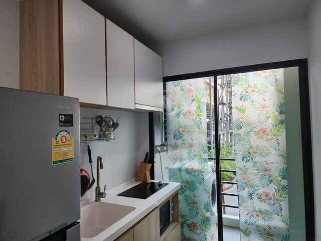 รูปภาพห้อง วีคอนโด ศาลายา